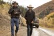 Yellowstone Jackets: The Icons of Western Fashion