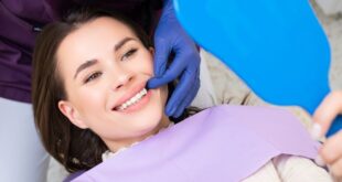 The Importance Of Regular Dental Check Ups For Long Term Oral Health