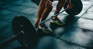 How Heavy Club Training Helps You Build Strength and Improve Mobility