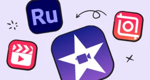 Apps Similar to CapCut: Explore the Best Video Editing Alternatives