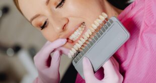 Cosmetic Dentistry