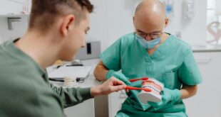 The Role Of Family Dentistry In Managing Dental Emergencies