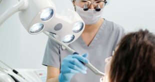 Understanding the Role of a General Dentist: What You Need to Know