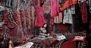 Why Hand Knotted Carpets Are a Timeless Investment