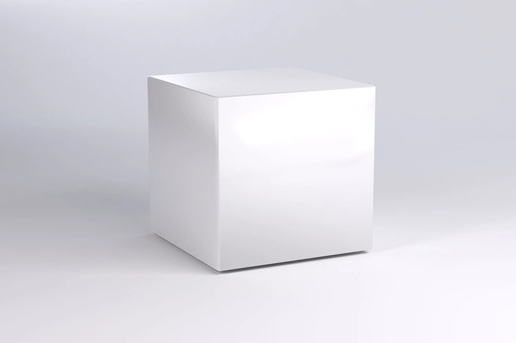 Cardboard Box