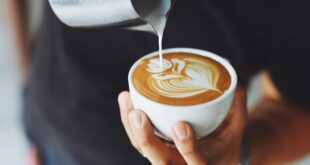 Conversations & Coffee: Choosing a Table That Unites Your Space