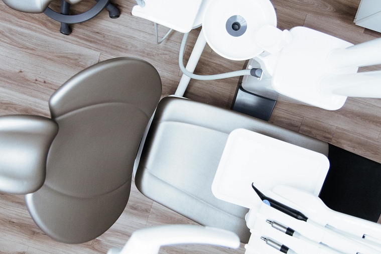 How General Dentists Provide A Foundation For Cosmetic Improvements