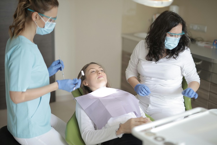 Why Preventive Care Matters In Family Dentistry