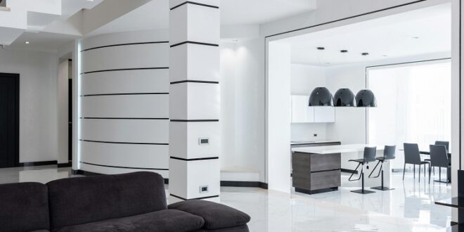 What to Look for in an Edinburgh Kitchen Designer: Expert Tips