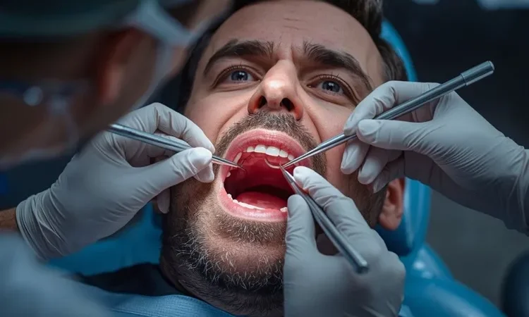 The Importance Of Routine Dental Visits For A Stunning, Healthy Smile