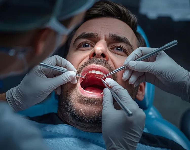 The Importance Of Routine Dental Visits For A Stunning, Healthy Smile