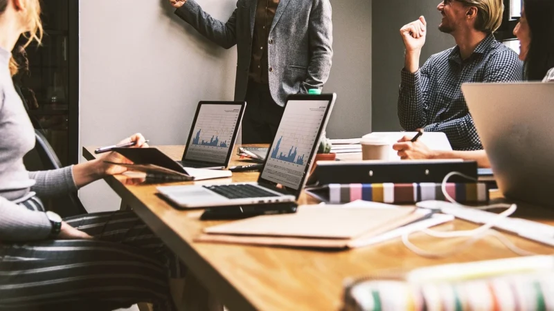 4 Critical Steps CPAs Follow For Robust Budget Variance Analysis