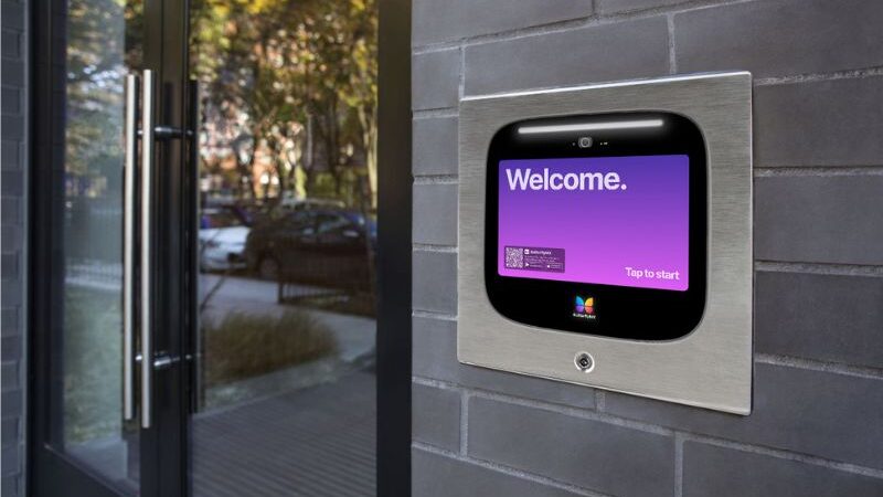Apartment Buzzers to Enhancing Security and Convenience