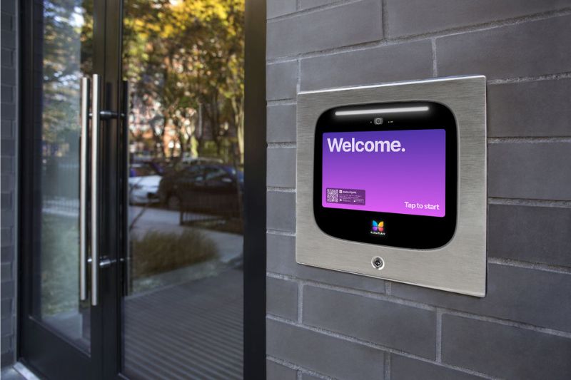 Apartment Buzzers to Enhancing Security and Convenience