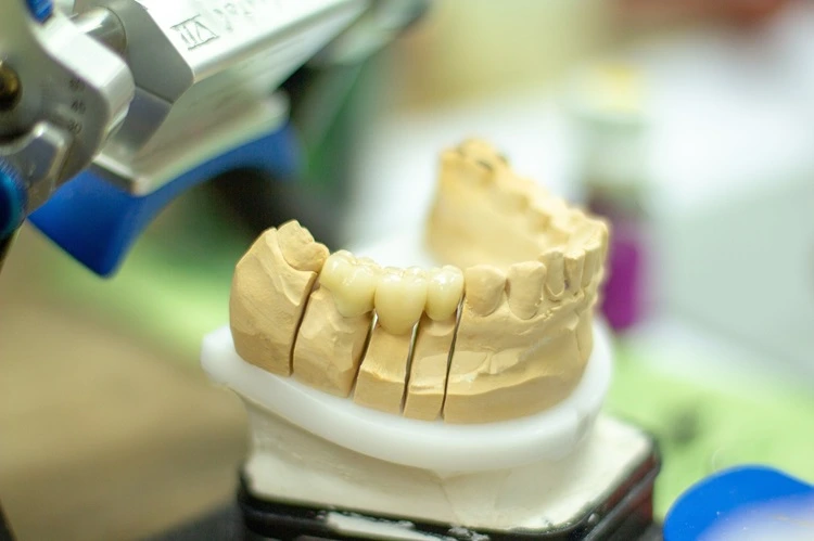 General And Cosmetic Dentistry