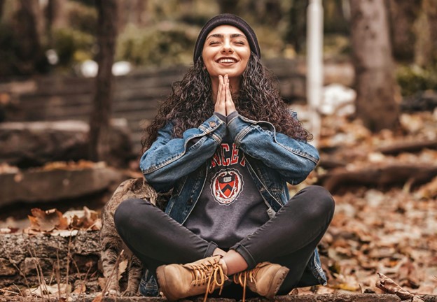 Resilient Routines: Research-Based Ways to Restore Calm & Beat Stress