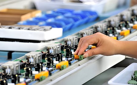 Small Batch PCB Assembly: Perfect Solution for Prototyping and Low-Volume Production