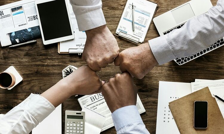 Trust Audits that Measure and Improve Confidence Inside Your Organization