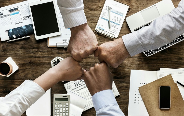 Trust Audits that Measure and Improve Confidence Inside Your Organization