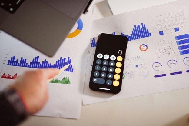 Smart Tax Preparation: 8 Practical Steps to Stay Ahead
