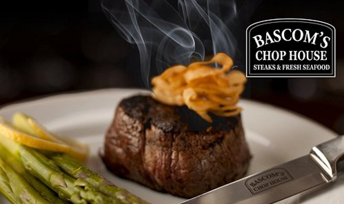 Delicious Steakhouse Menu Ideas for Every Guest