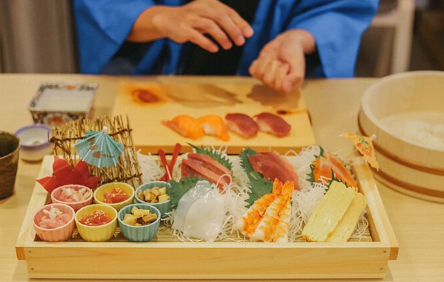 Discovering Sushi: Your Passport to Japan’s Most Iconic Cuisine