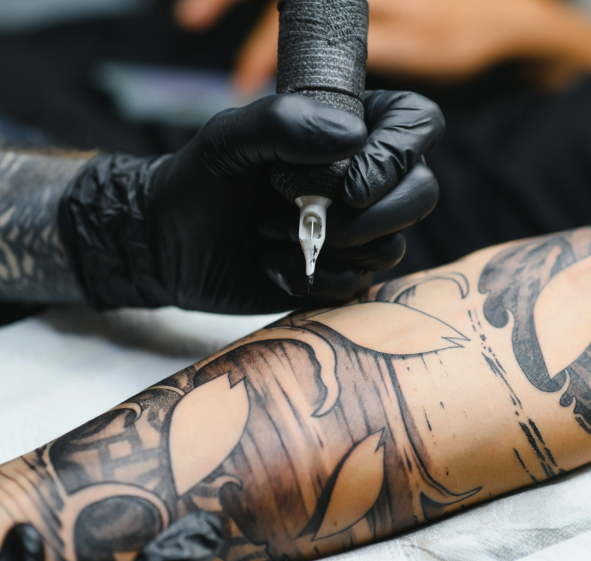 From Idea to Artboard: How to Create a Tattoo Mood Board That Inspires Your Artist