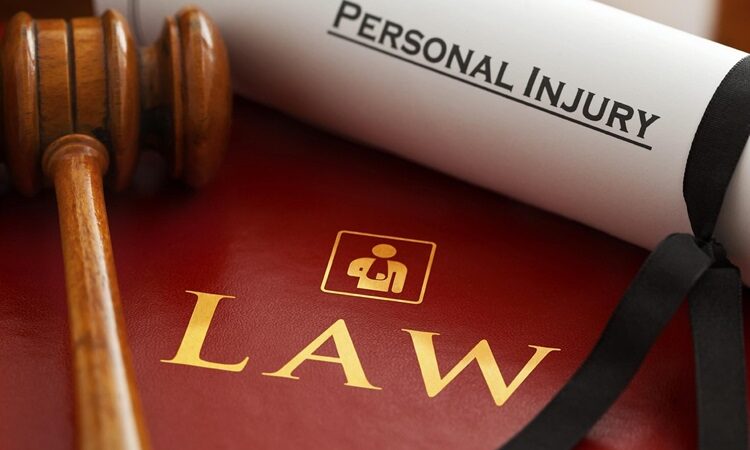 How Attorneys Handle Claims from Parking Lot Accidents