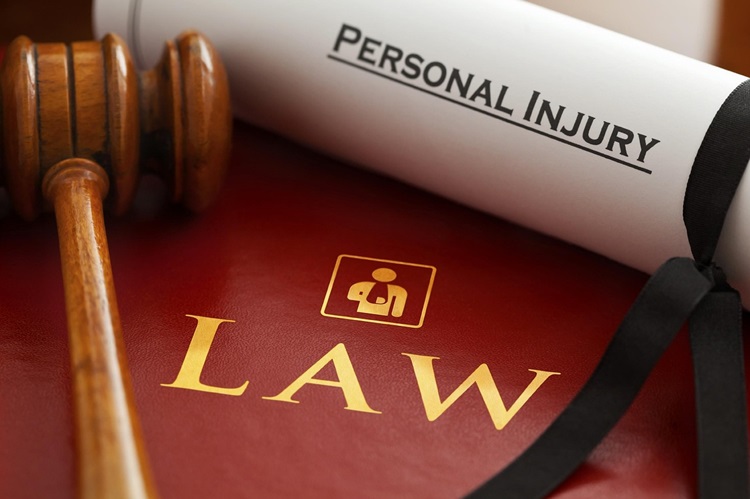 How Attorneys Handle Claims from Parking Lot Accidents