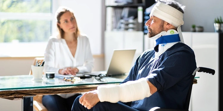 How Lawyers Fight for Fair Compensation After a Crash