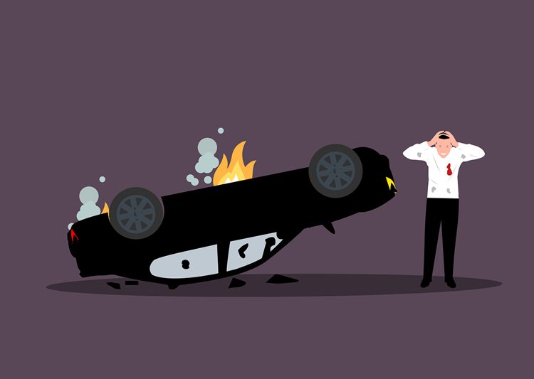 8 Costly Myths About Car Accident Lawyers