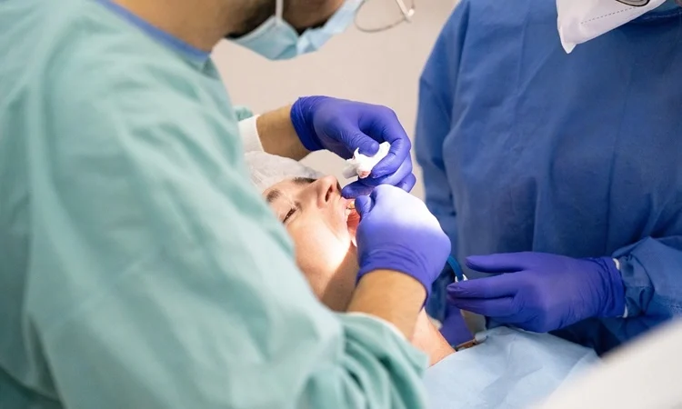 The Importance Of Fluoride Varnish Treatments For All Ages