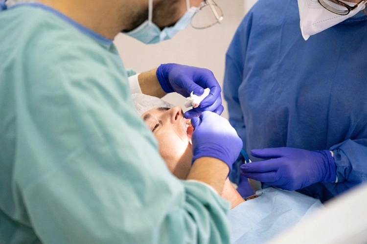 The Importance Of Fluoride Varnish Treatments For All Ages