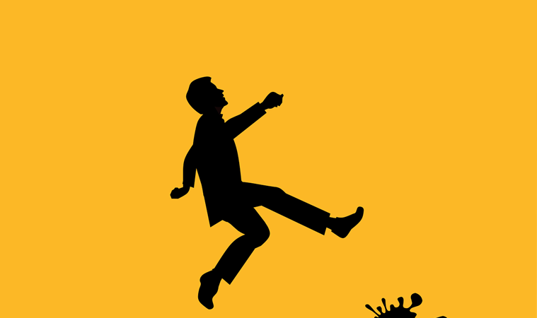 Common Causes of Slip and Fall Injuries and Legal Options