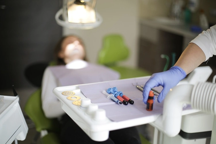 How Ultrasonic Scalers Improve Comfort During Cleanings