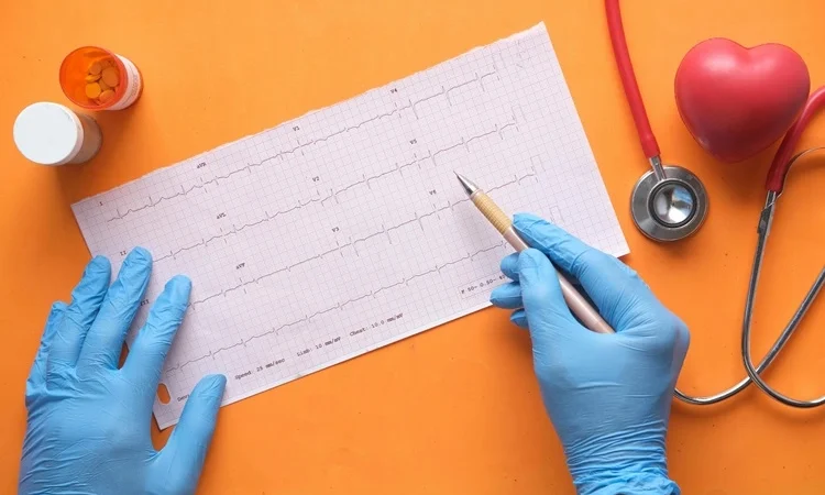 CARDIOLOGY Lifestyle and Prevention: Key Steps to a Healthy Heart