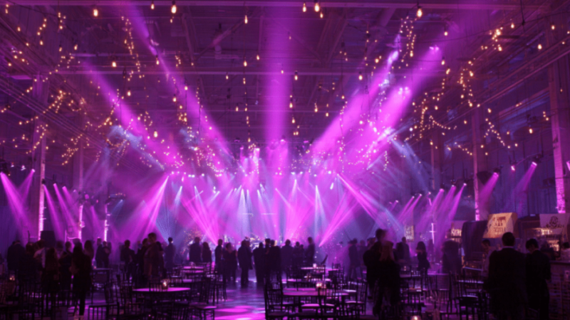 Last-Minute Corporate Event Ideas That Don’t Feel Rushed