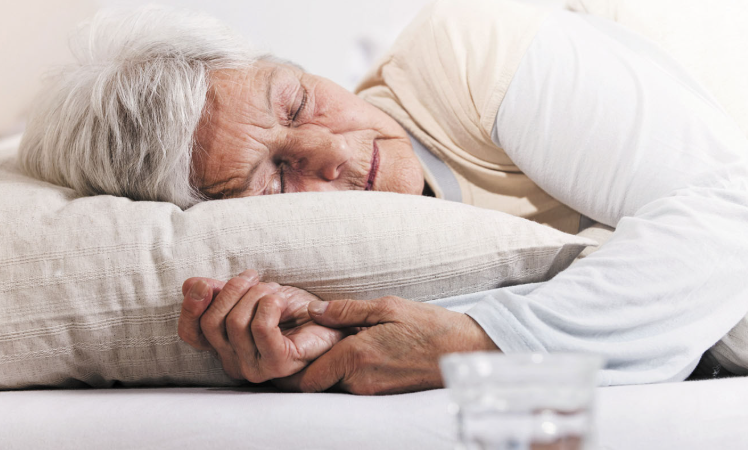 Can the Wrong Pillow Affect Your Mood, Focus, or Energy?