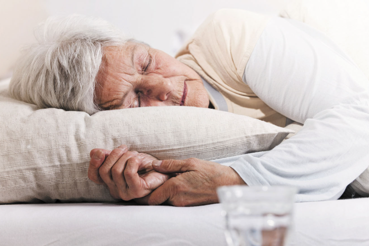 Can the Wrong Pillow Affect Your Mood, Focus, or Energy?