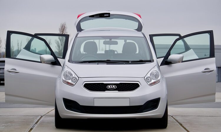 Navi Auto Transport: Best Company for Shipping a Vehicle for a Job Transfer