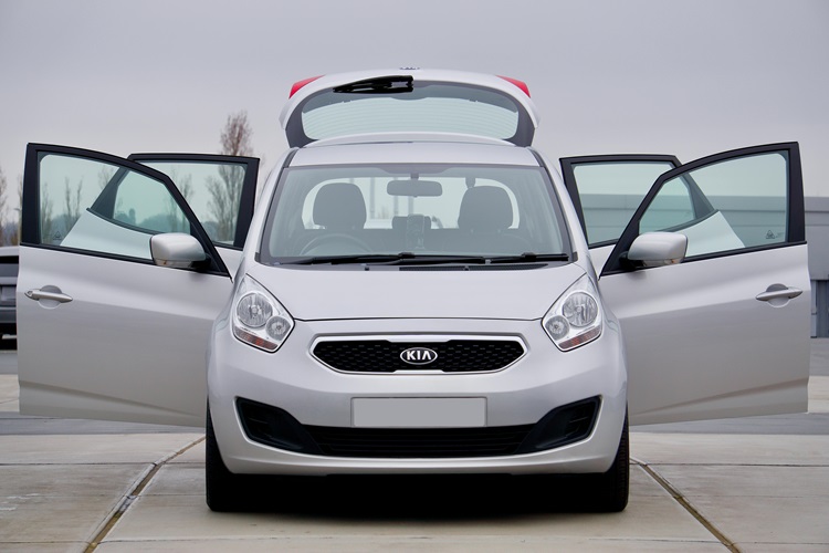 Navi Auto Transport: Best Company for Shipping a Vehicle for a Job Transfer